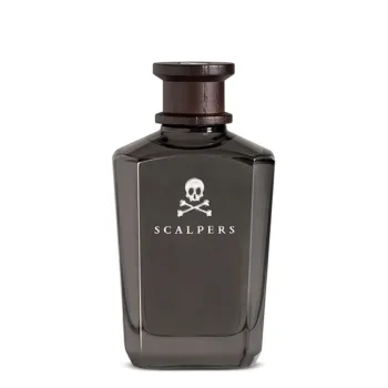 SCALPERS THE CLUB eau de parfum spray 125 ml for Men
