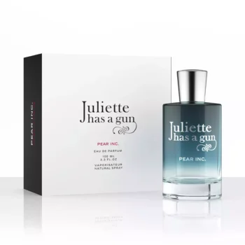 JULIETTE HAS A GUN PEAR INC. eau de parfum spray 100 ml Unisex