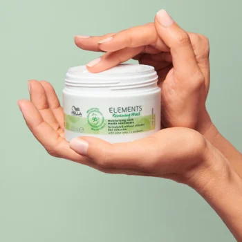WELLA PROFESSIONALS ELEMENTS renewing mask 150 ml