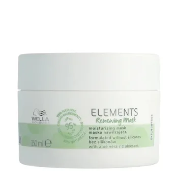 WELLA PROFESSIONALS ELEMENTS renewing mask 150 ml