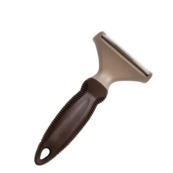 GLORIA PETS DESLANADOR M 1 u