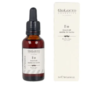 SALERM HOMME beard Olio 30 ml