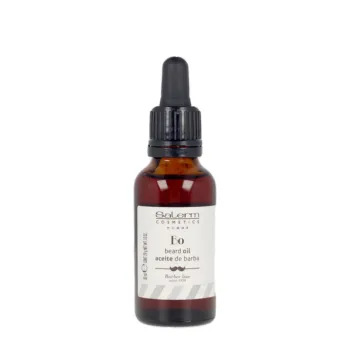 SALERM HOMME beard Olio 30 ml