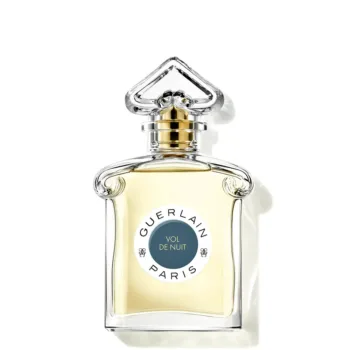 GUERLAIN VOL DE NUIT Eau de Toilette Vaporizzatore 75 ml da Donna