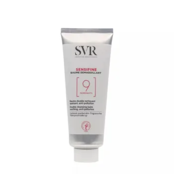 SVR LABORATOIRE DERMATOLOGIQUE SENSIFINE Balsamo demaquillant 100 ml