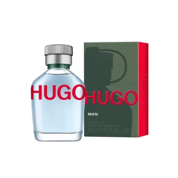 HUGO BOSS-HUGO HUGO eau de toilette 40 ml for Men