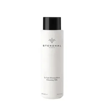 STENDHAL PARIS ECLAT ESSENTIEL le lait demaquillant 400 ml STENDHAL PARIS ECLAT ESSENTIEL le lait demaquillant 400 ml
