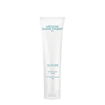 JEANNE PIAUBERT ISOPURE Gel Purificante Detergente 100 ml
