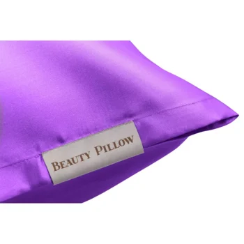 BEAUTY PILLOW BEAUTY PILLOW #purple 60x70 cm 1 pz