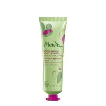 MELVITA IMPULSE hand cream nourishing 30 ml MELVITA IMPULSE hand cream nourishing 30 ml