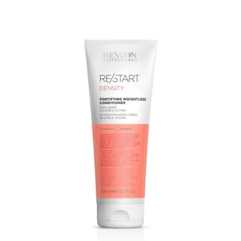 REVLON RE-START fortifying Balsamo 200 ml