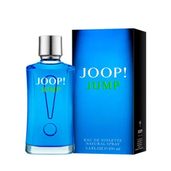 JOOP JOOP JUMP eau de toilette spray 100 ml for Men
