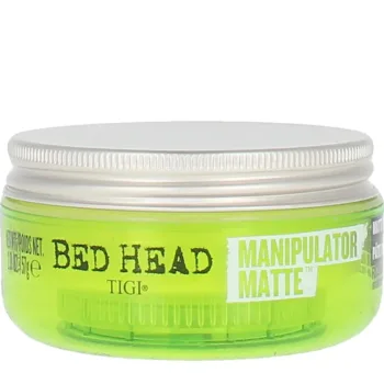 TIGI Bed Head Manipulator Cera Capilar Efecto Mate 57 gr