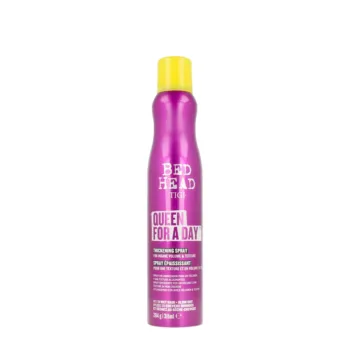 TIGI BED HEAD SUPERSTAR queen per a day thickening Vaporizzatore 300 ml