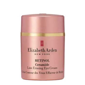 ELIZABETH ARDEN RETINOL CERAMIDE line erasing Crema Occhi 15 ml