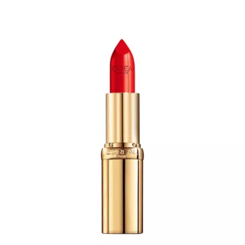 L'ORÉAL PARIS COLOR RICHE satin Rossetto #125 maison marais