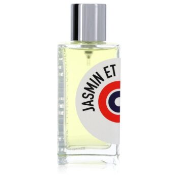 ETAT LIBRE D'ORANGE JASMIN ET CIGARETTE Eau De Parfum (tester) 100 ml for Women