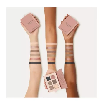 BARE MINERALS MINERALIST Ombretto palette #ultranatural