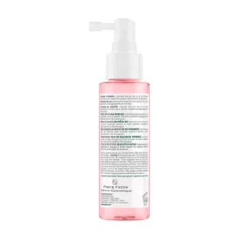KLORANE ORGANIC PEONY calming SOS serum 65 ml