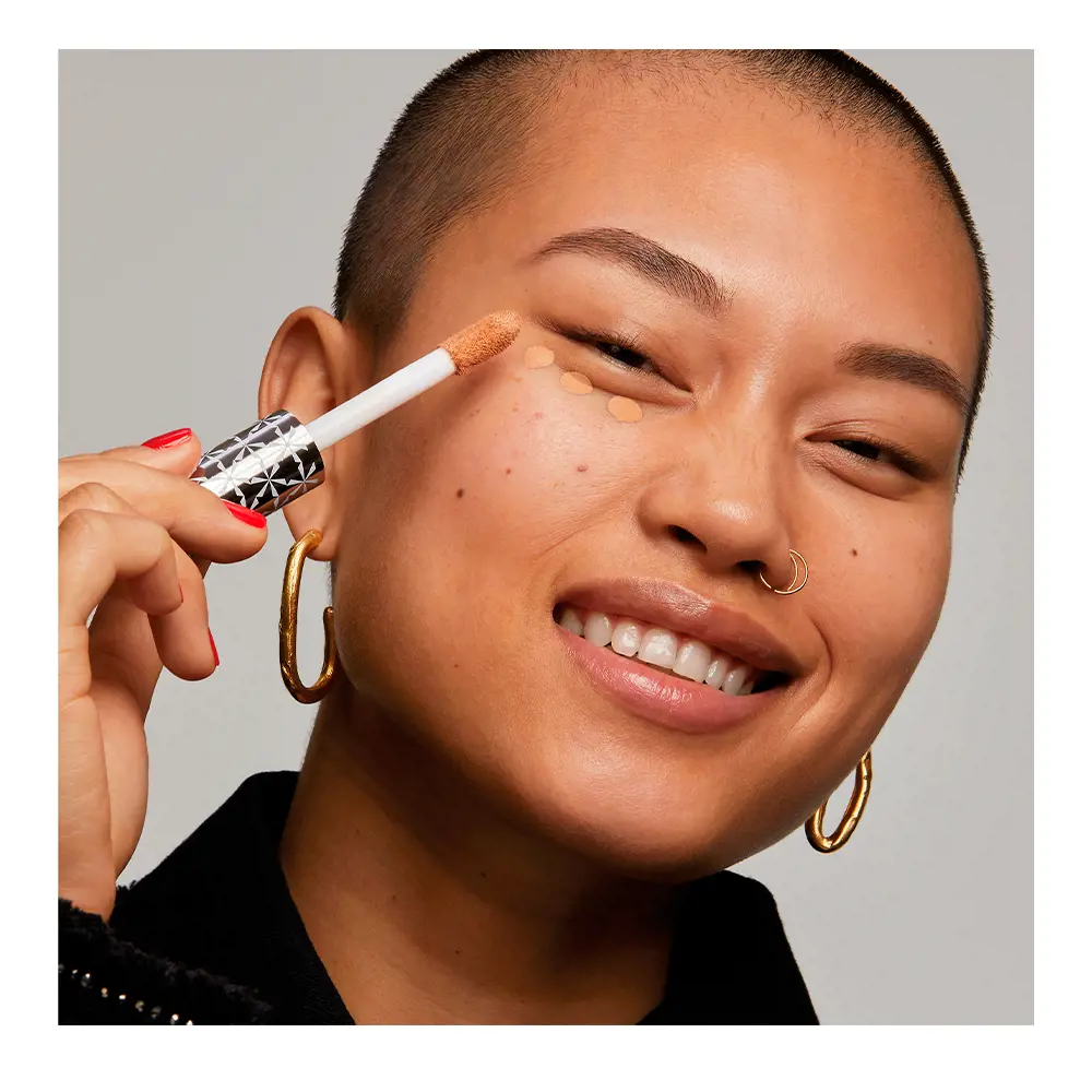 RIMMEL LONDON THE MULTI-TASKER concealer #020-fair 10 ml RIMMEL LONDON THE MULTI-TASKER concealer #020-fair 10 ml - immagine 3