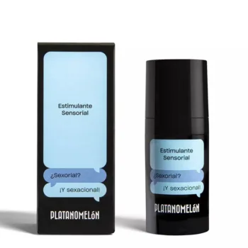 PLATANOMELÓN ESTIMULANTE sensorial 15 ml