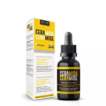 DIET ESTHETIC VIT VIT COSMECEUTICALS CERAMIDA CERAMIDE serum 30 ml DIET ESTHETIC VIT VIT COSMECEUTICALS CERAMIDA CERAMIDE Siero 30 ml