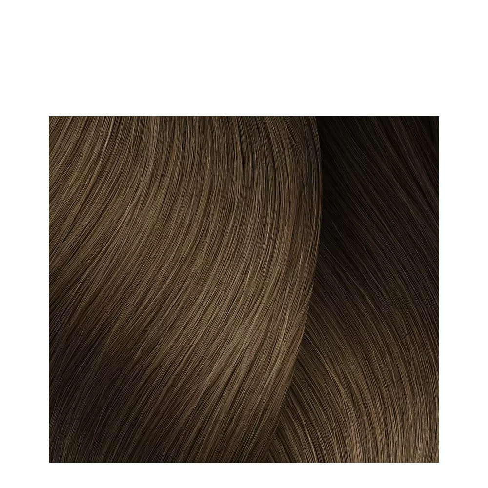 L'ORÉAL PROFESSIONNEL PARIS DIA LIGHT acidic gel-cream without ammonia #7.23 50 ml L'ORÉAL PROFESSIONNEL PARIS DIA LIGHT acidic gel-Crema without Ammoniaca #7.23 50 ml