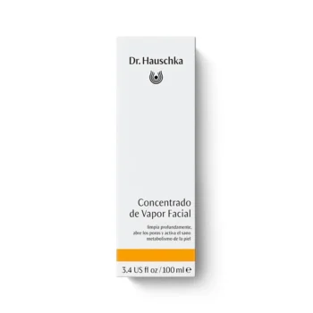 DR. HAUSCHKA Facial steam concentrate 100 ml