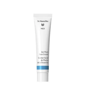 DR. HAUSCHKA Escarcga plant facial cream 40 ml