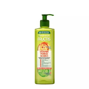 GARNIER FRUCTIS VITAMIN FORCE cream without rinsing 400 ml