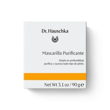 DR. HAUSCHKA Purifying mask 90 gr