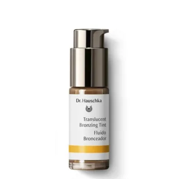 DR. HAUSCHKA Translucent bronzing Fluido 18 ml