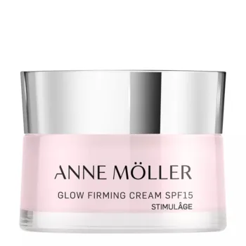 ANNE MÖLLER STIMULGE glow firming cream SPF15 50 ml