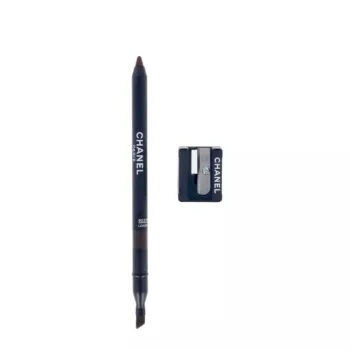 CHANEL LE CRAYON YEUX precision eye definer #brun teak-02 CHANEL LE CRAYON YEUX precision eye definer #brun teak-02