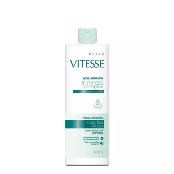 VITESSE TRI-MINERAL COMPLEX milk cleaner 400 ml