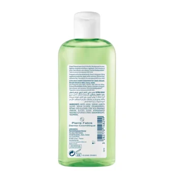 DUCRAY BALANCING SHAMPOO per delicate Capelli 200 ml