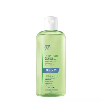 DUCRAY BALANCING SHAMPOO per delicate Capelli 200 ml