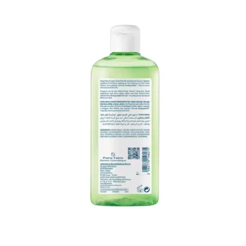 DUCRAY BALANCING SHAMPOO per delicate Capelli 400 ml