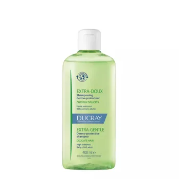 DUCRAY BALANCING SHAMPOO per delicate Capelli 400 ml