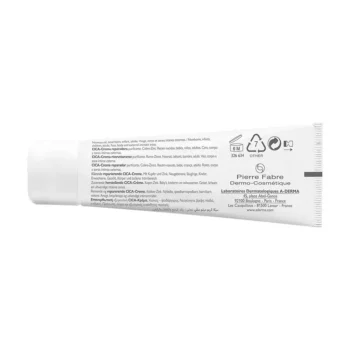A-DERMA DERMALIBOUR+ cica-crema Riparatore 50 ml