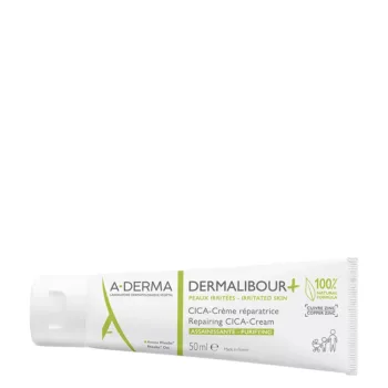 A-DERMA DERMALIBOUR+ cica-crema Riparatore 50 ml