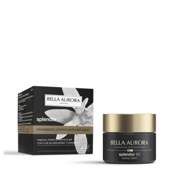 BELLA AURORA SPLENDOR 60 cream fortificante night 50 ml