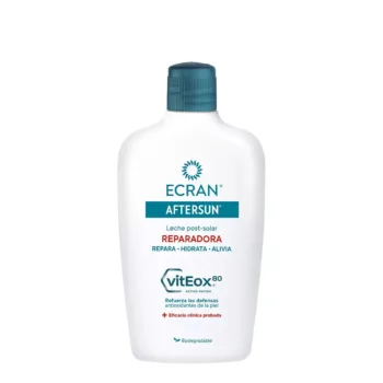 ECRAN ECRAN AFTERSUN Latte Idratante Riparatore 24h 400 ml