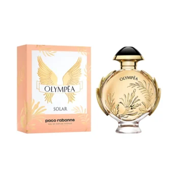 PACO RABANNE OLYMPÉA SOLAR Eau de Parfum Vaporizzatore 80 ml da Donna