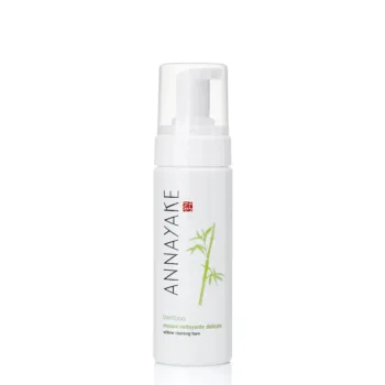 ANNAYAKE BAMBOO softener cleansing foam 150 ml