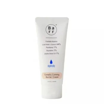 BARR CENTELLA CALMING barrier cream 80 ml