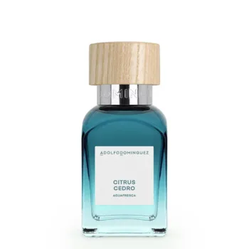 ADOLFO DOMINGUEZ AGUA FRESCA CITRUS CEDRO eau de toilette 60 ml for Men