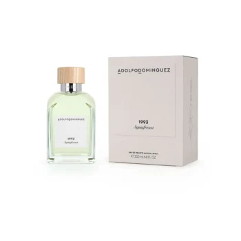 ADOLFO DOMINGUEZ AGUA FRESCA Eau de Toilette Vaporizzatore 200 ml da Uomo