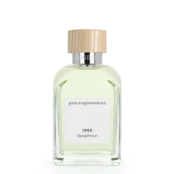 ADOLFO DOMINGUEZ AGUA FRESCA Eau de Toilette Vaporizzatore 200 ml da Uomo