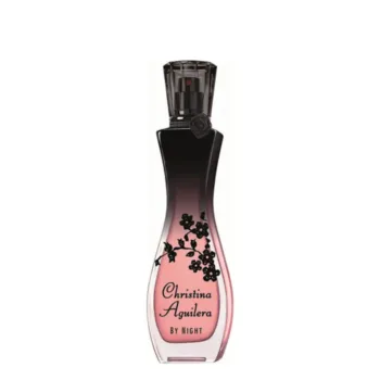 CHRISTINA AGUILERA BY NIGHT eau de parfum 50 ml for Women